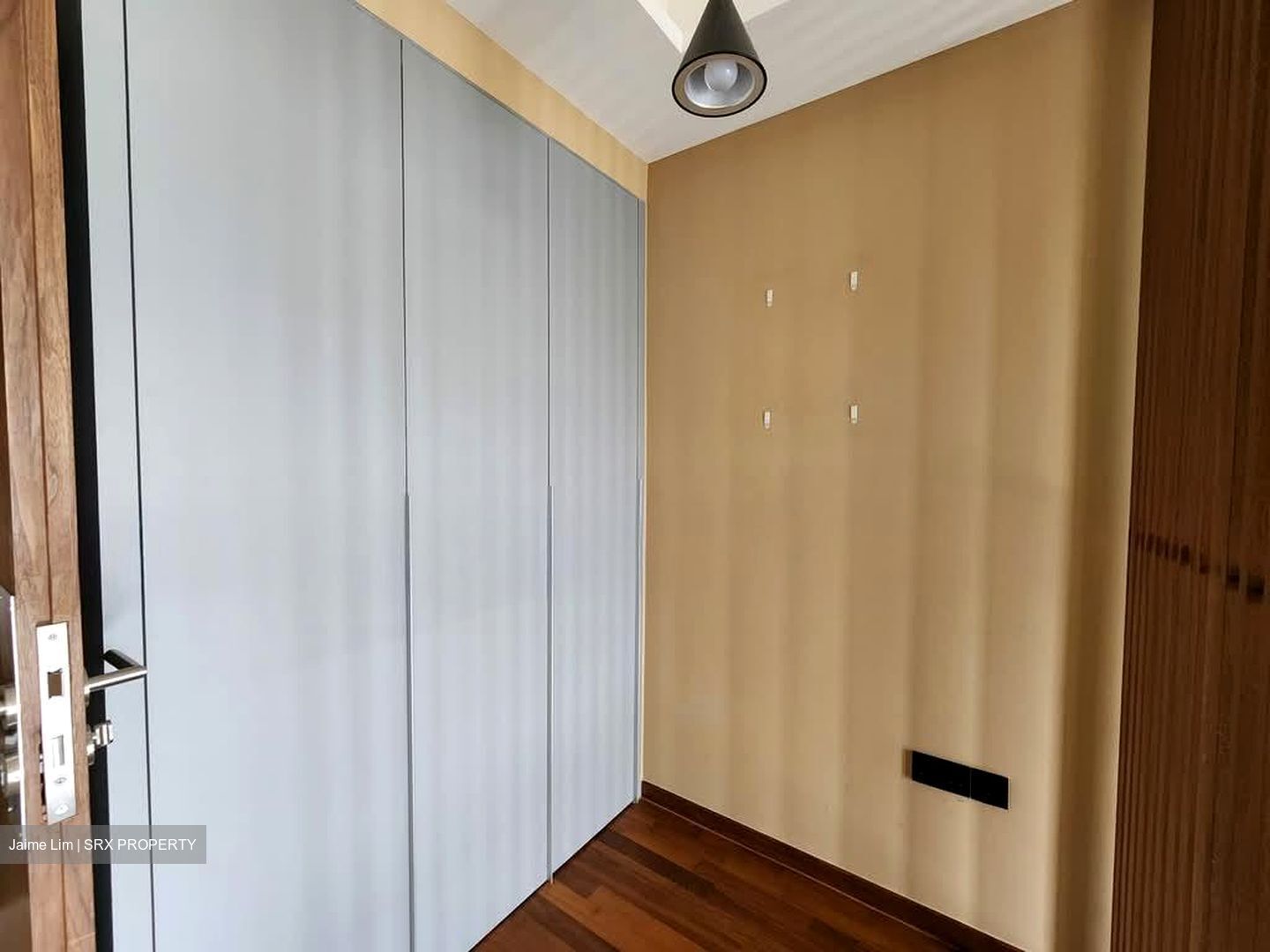 Kandis Residence (D27), Condominium #529430161